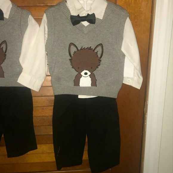 Baby suit - Picture 3 of 3